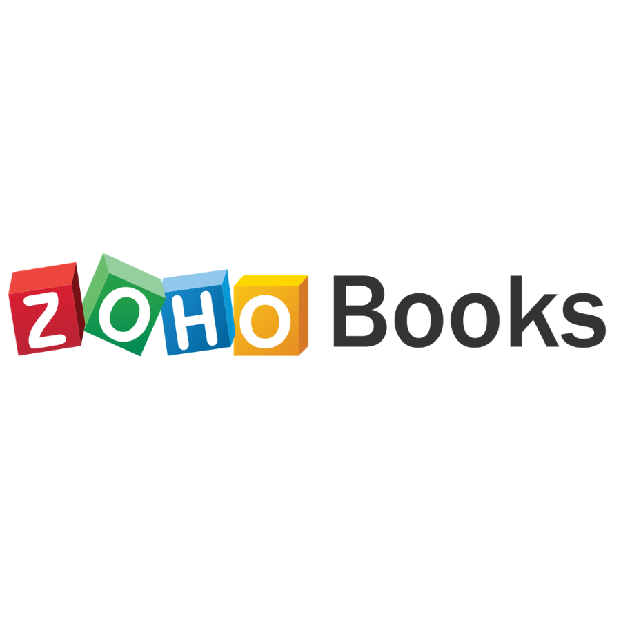 Zoho Books
