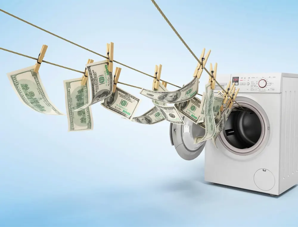 AML Compliance