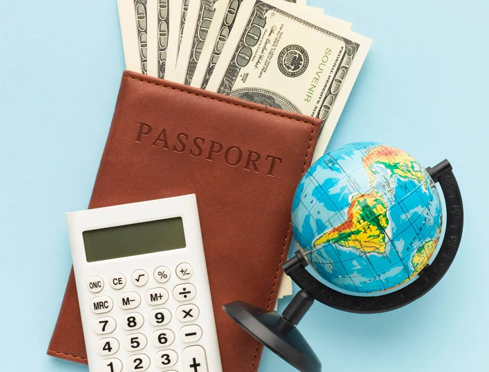 FATCA Declaration