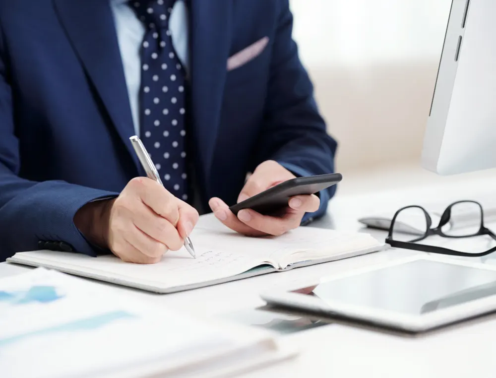 Company Secretarial Services